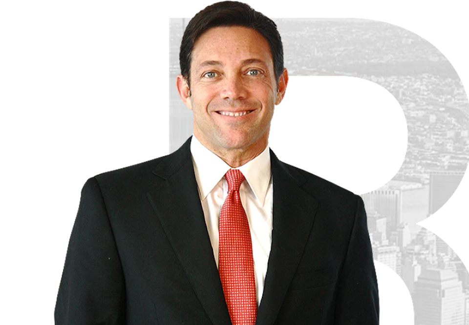 The Wolf Strikes Again