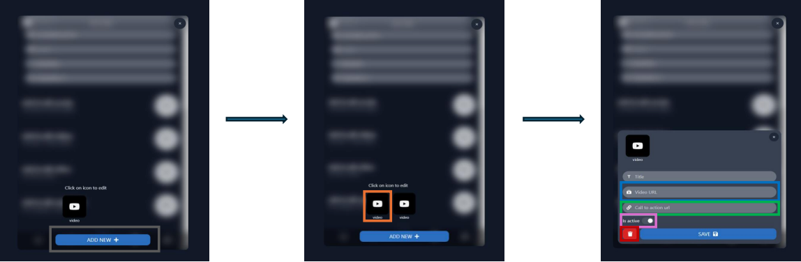 ibcard.info, digitalna vizitka, digitalniletak.hr, digitalni letak