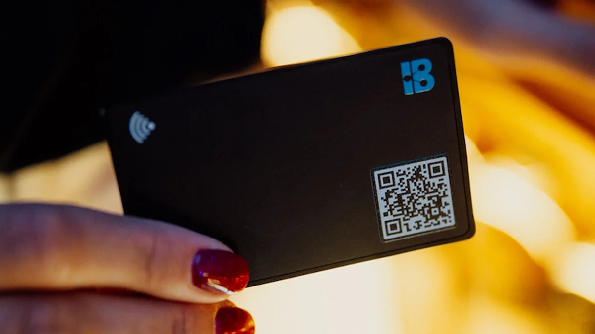 ibcard.info, digitalna vizitka, digitalniletak.hr, digitalni letak