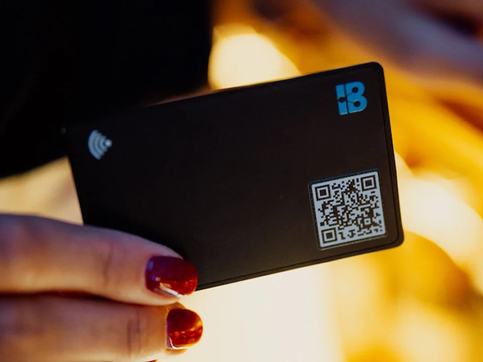 ibcard.info, digitalna vizitka, digitalniletak.hr, digitalni letak