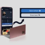 ibcard.info, digitalna vizitka, digitalniletak.hr, digitalni letak