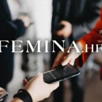 Femina.hr, vodeći portal za žene o IB cardu (Digitala vizitka)